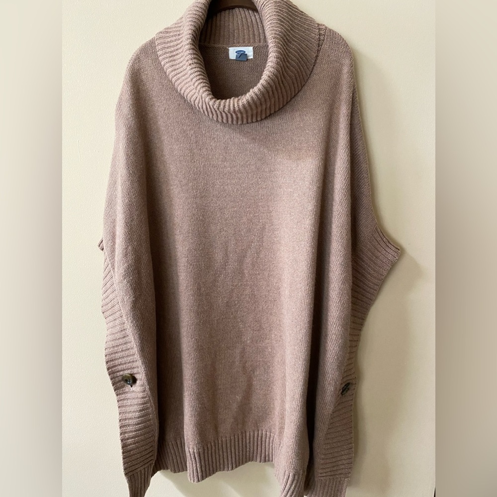 Poncho